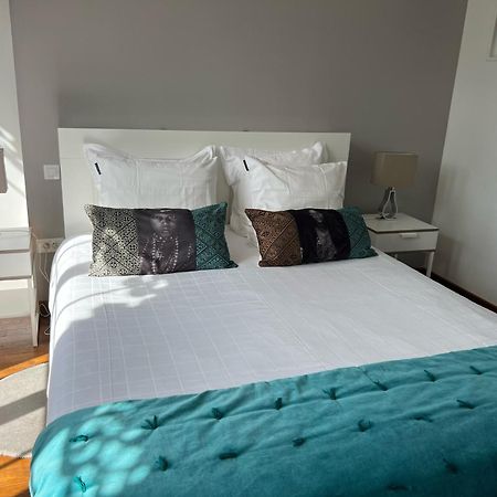 Chambres D'Hotes & Spa Les Perce Neige Vernou-sur-Brenne Eksteriør billede