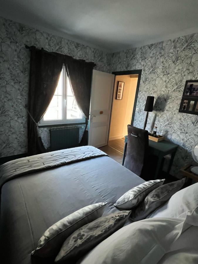 Chambres D'Hotes & Spa Les Perce Neige Vernou-sur-Brenne Eksteriør billede