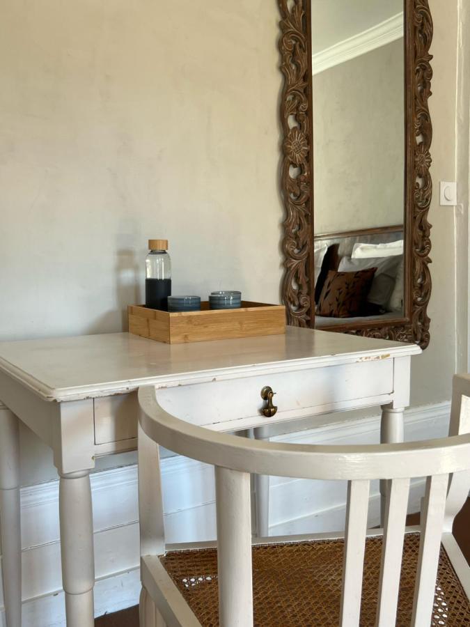 Chambres D'Hotes & Spa Les Perce Neige Vernou-sur-Brenne Eksteriør billede