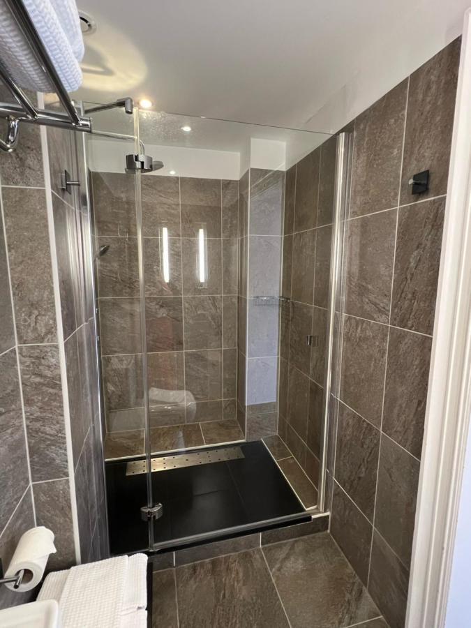 Chambres D'Hotes & Spa Les Perce Neige Vernou-sur-Brenne Eksteriør billede