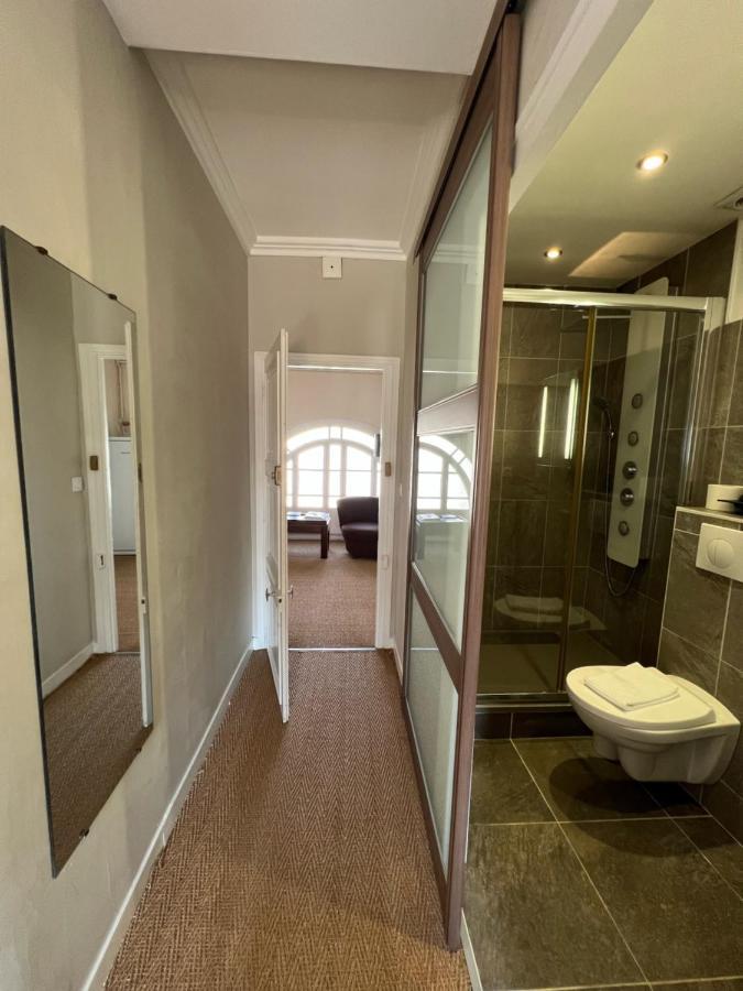 Chambres D'Hotes & Spa Les Perce Neige Vernou-sur-Brenne Eksteriør billede