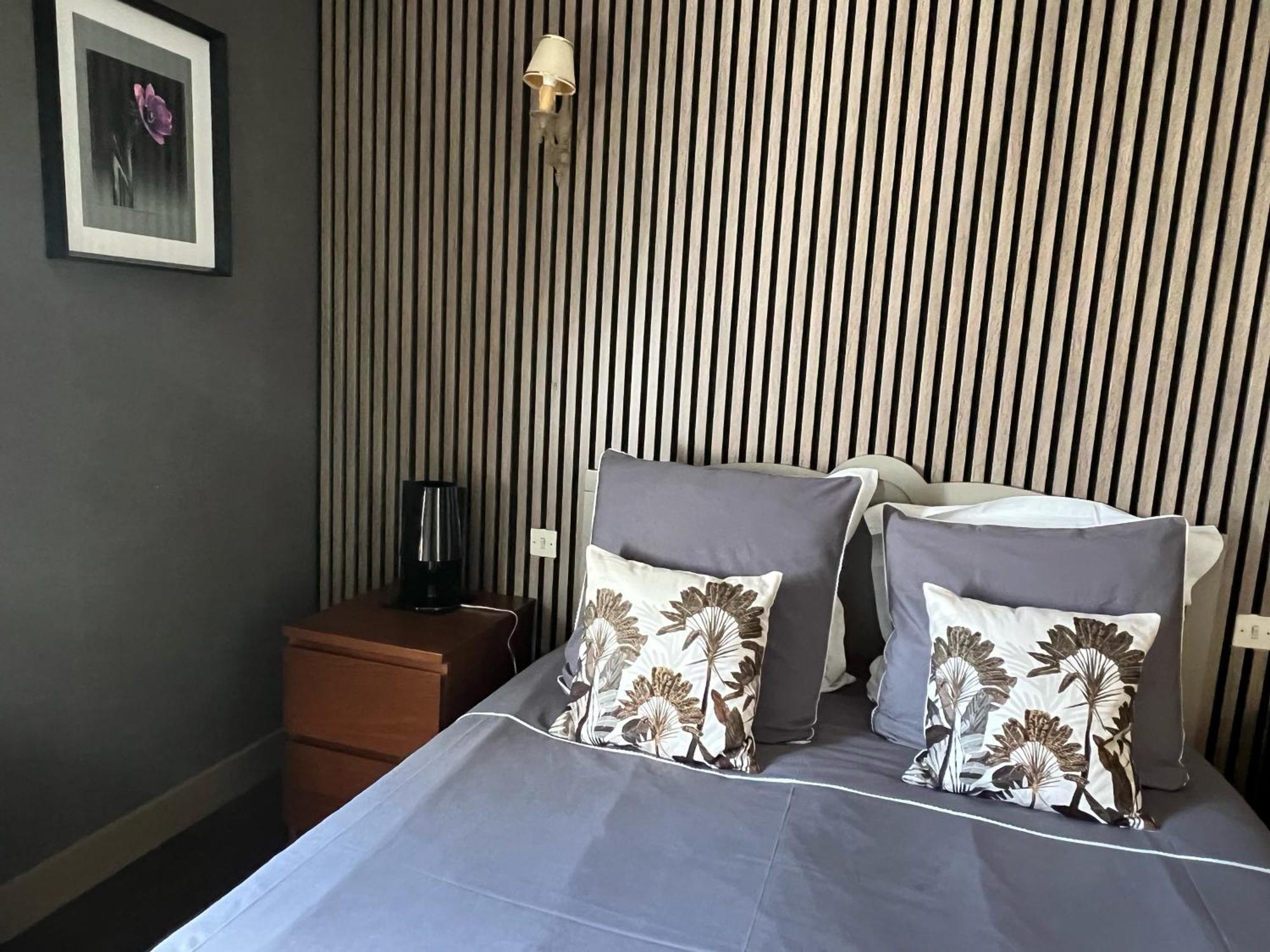 Chambres D'Hotes & Spa Les Perce Neige Vernou-sur-Brenne Eksteriør billede