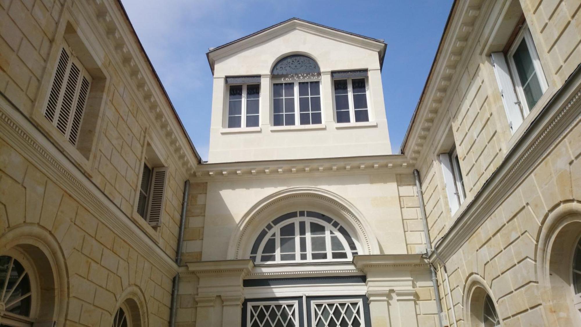 Chambres D'Hotes & Spa Les Perce Neige Vernou-sur-Brenne Eksteriør billede