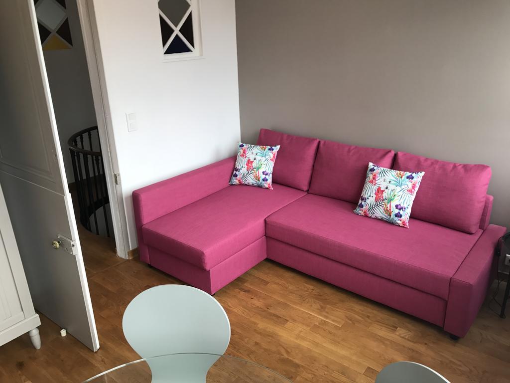 Chambres D'Hotes & Spa Les Perce Neige Vernou-sur-Brenne Eksteriør billede
